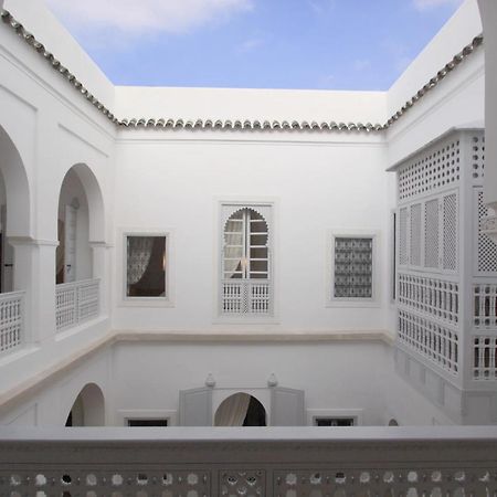 Riad Chi-Chi Marrákes Kültér fotó