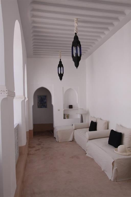 Riad Chi-Chi Marrákes Kültér fotó