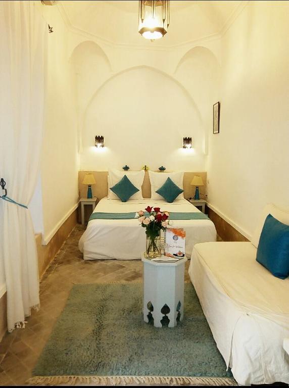 Riad Chi-Chi Marrákes Kültér fotó